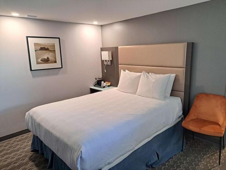 Coast Vancouver Airport Hotel