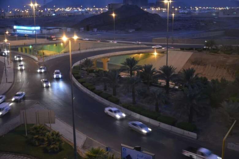 Shmoukh Hotel