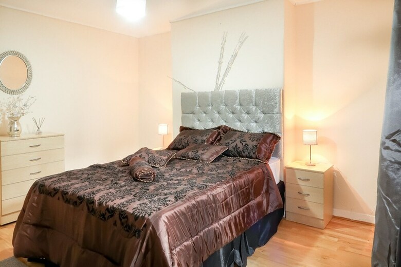 Apartamentos Newcourt House