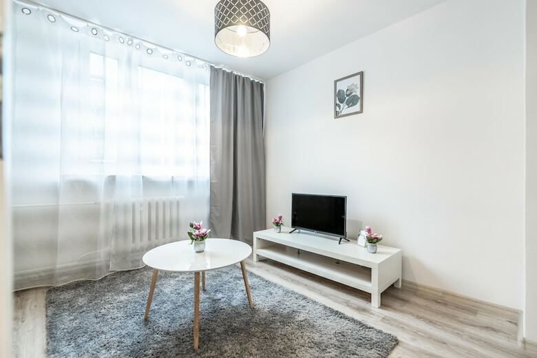 Vip Apartments Szewska