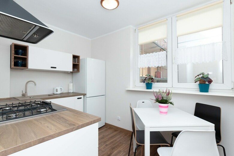 Vip Apartments Szewska