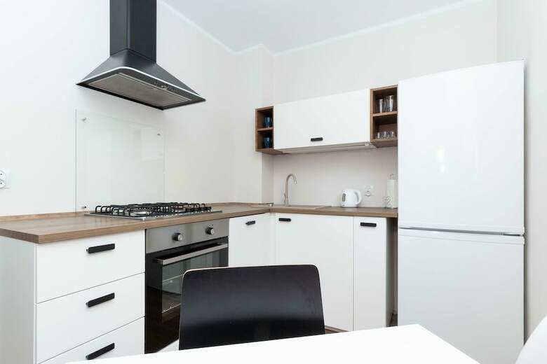 Vip Apartments Szewska