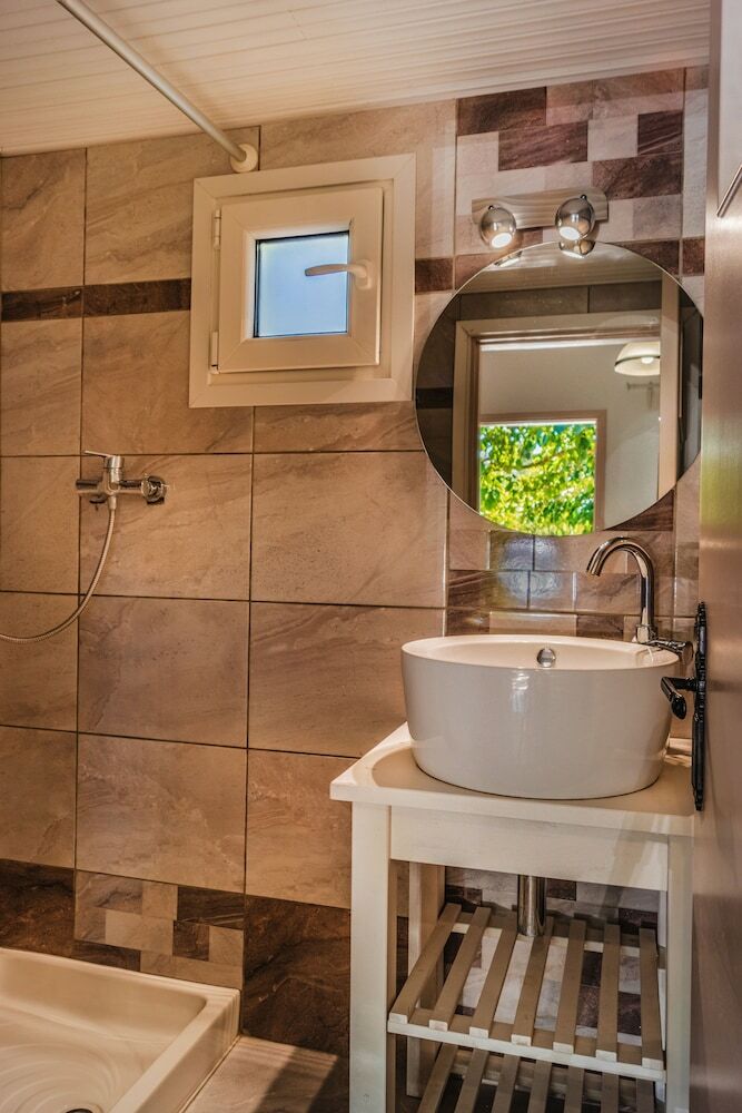 Apartamentos Villa Jasmin