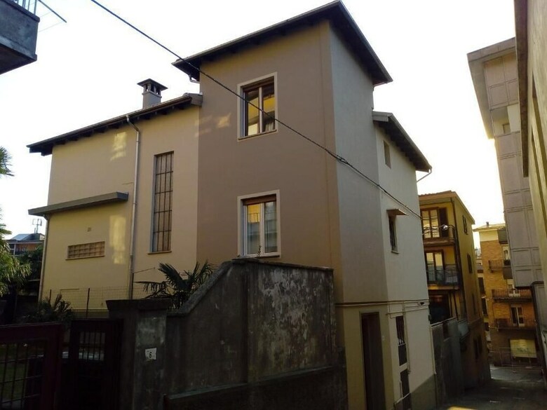 Apartamento Casa Avezza