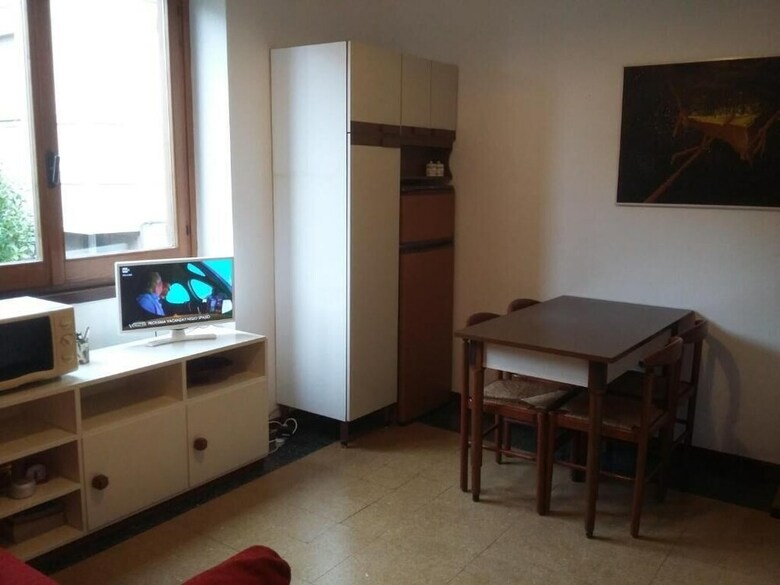 Apartamento Casa Avezza