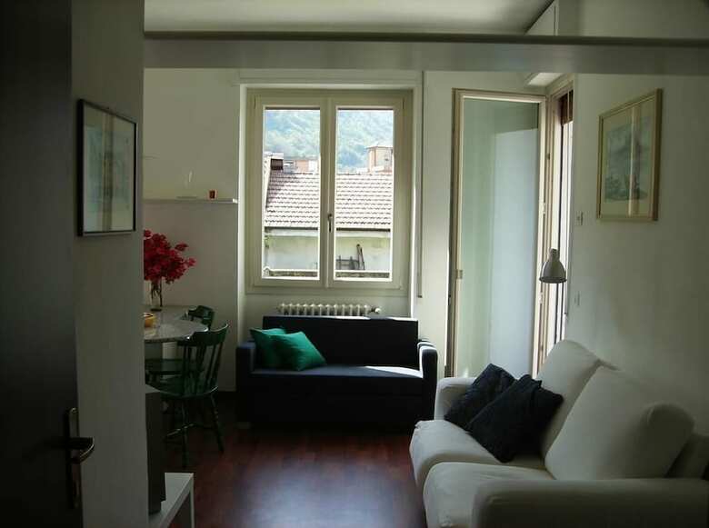 Apartamento Casa Avezza