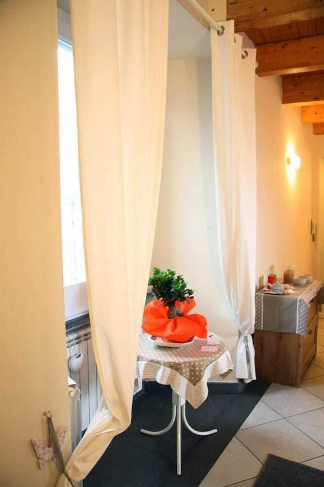Bed & Breakfast Del Conte Caracciolo