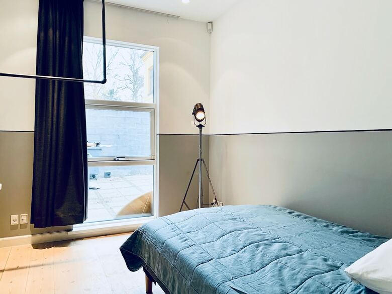 Best Stay Copenhagen Bed & Breakfast
