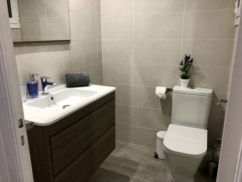Apartamentos Vilamarlux II
