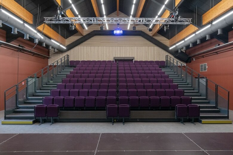 Hotel L'autre Vall�e  Les Niv�oles