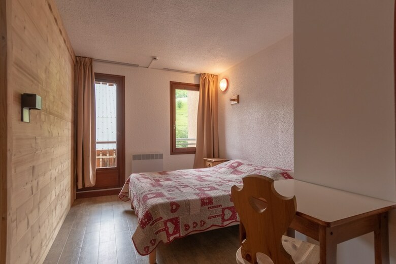 Hotel L'autre Vall�e  Les Niv�oles