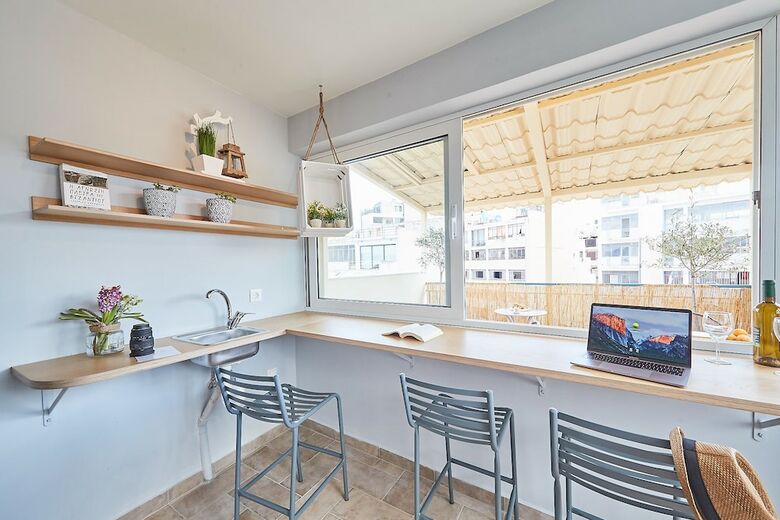 Apartamentos To Stay Aristofanous