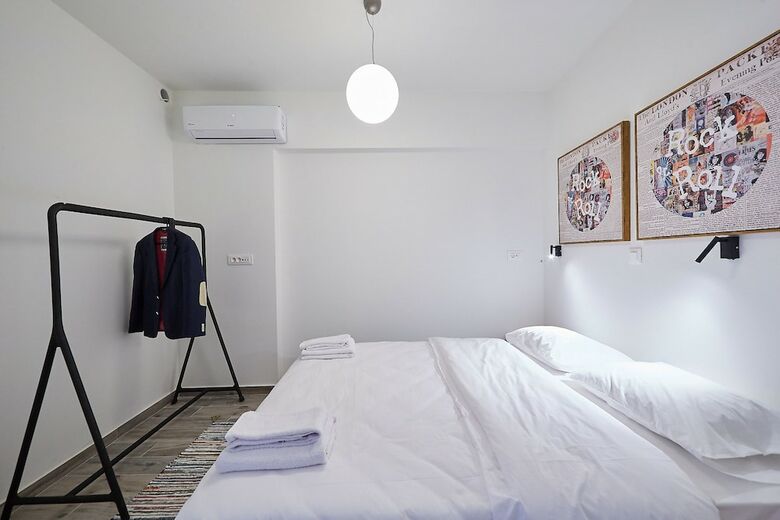 Apartamentos To Stay Aristofanous