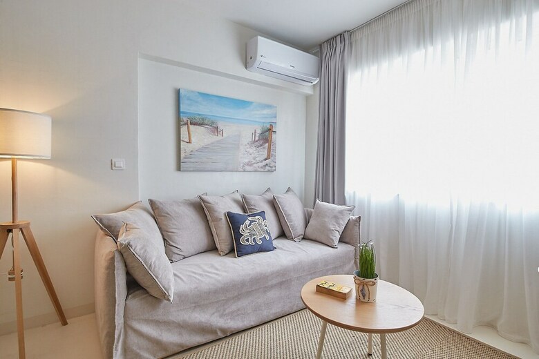 Apartamentos To Stay Aristofanous