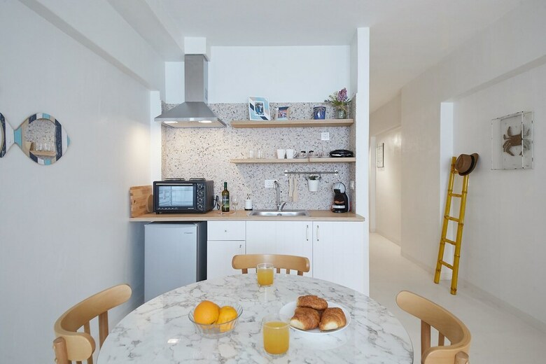 Apartamentos To Stay Aristofanous