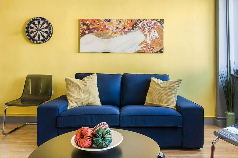 Apartamentos To Stay Aristofanous