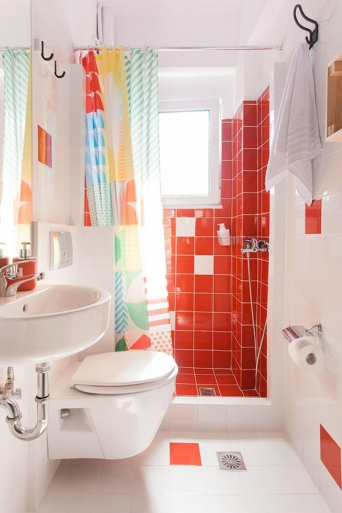 Apartamentos To Stay Aristofanous