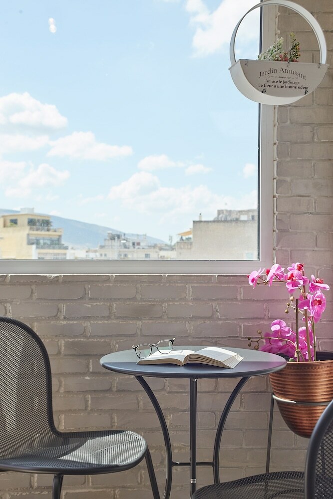 Apartamentos To Stay Aristofanous