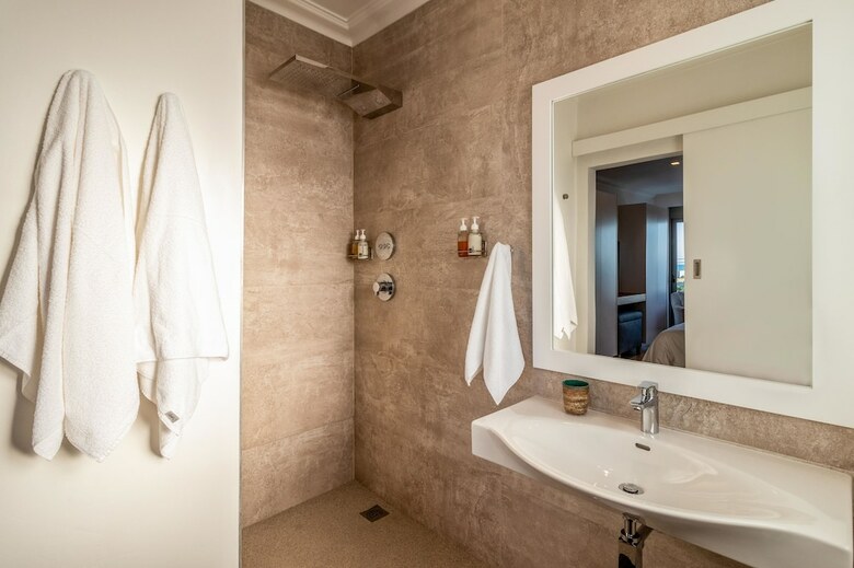 Hotel Oceans Boutique Guest House
