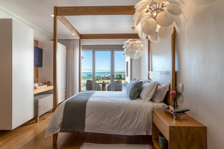 Hotel Oceans Boutique Guest House