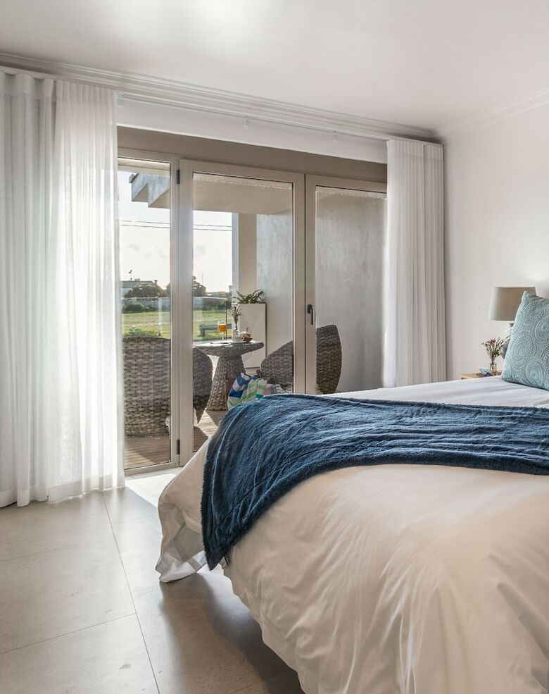 Hotel Oceans Boutique Guest House