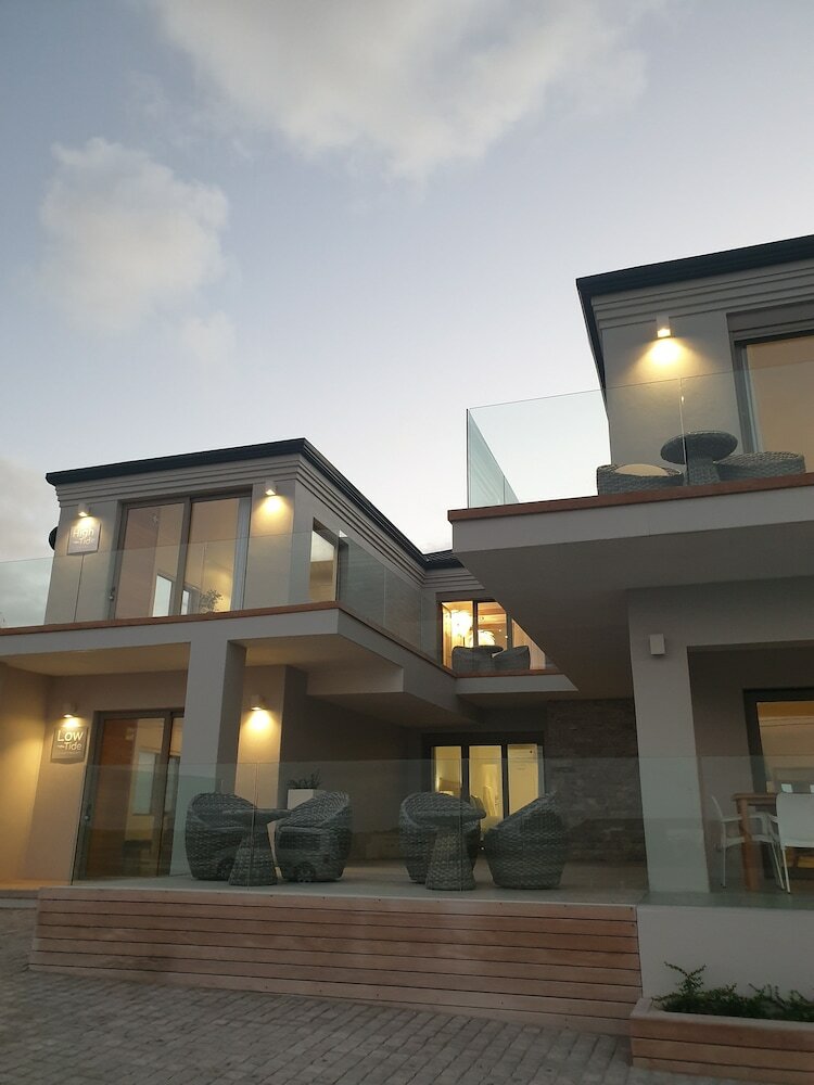 Hotel Oceans Boutique Guest House