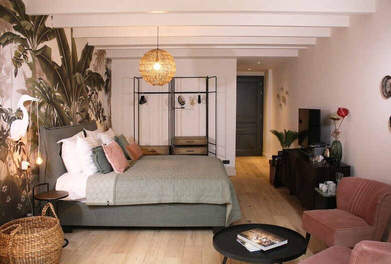 Hotel Villa360