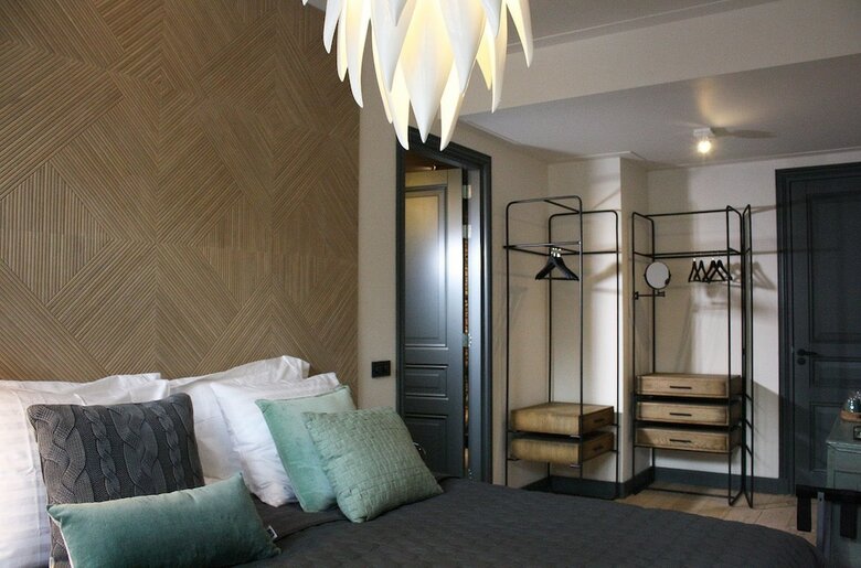 Hotel Villa360