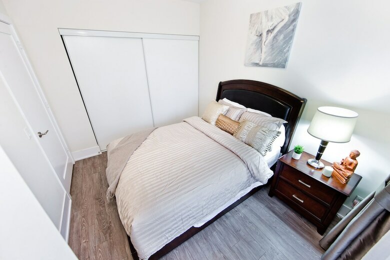 Apartamentos Deluxe Executive Suites