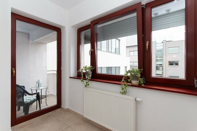Vip Apartments O?awska
