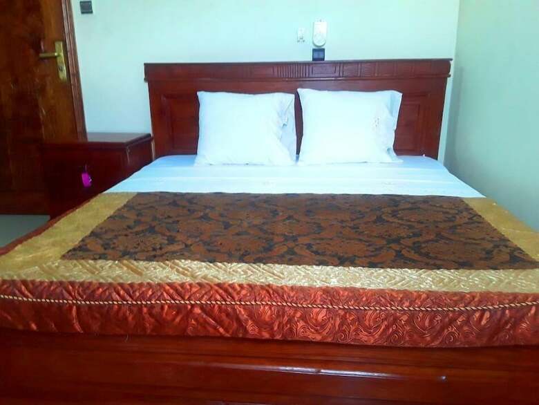 Hotel Diaspora B�nin H�tel Christophe Elisabeth
