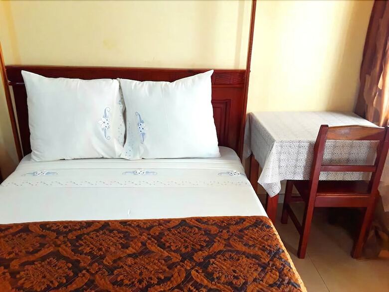 Hotel Diaspora B�nin H�tel Christophe Elisabeth