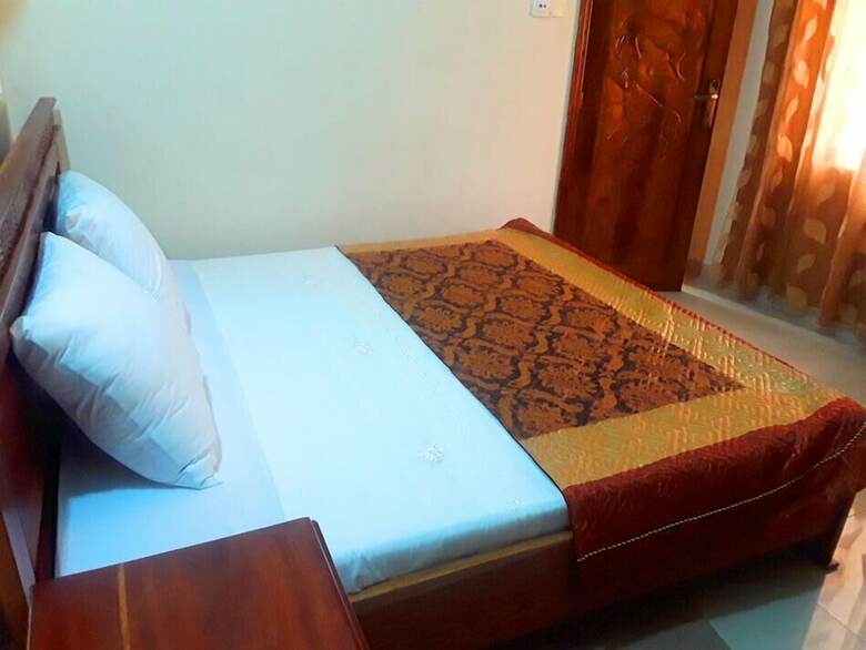 Hotel Diaspora B�nin H�tel Christophe Elisabeth