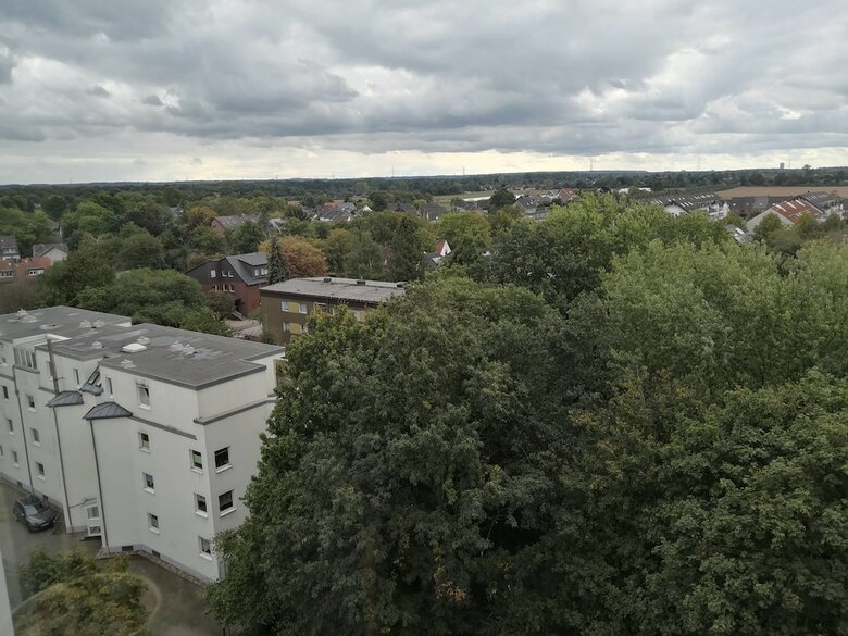 Apartamentos Boutique-apartment-duisburg