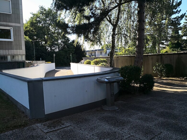 Apartamentos Boutique-apartment-duisburg