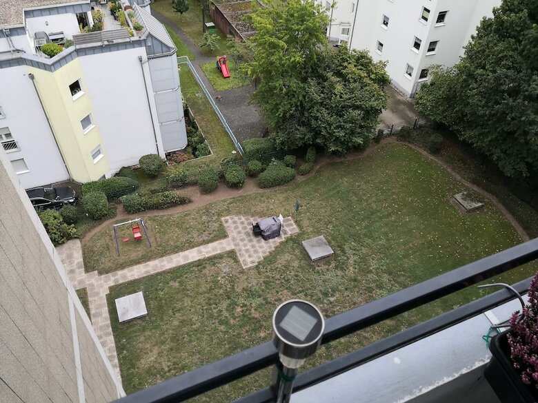 Apartamentos Boutique-apartment-duisburg