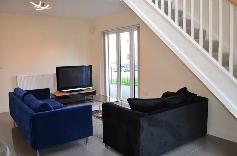 Hotel Short Breaks - Harcourt Way