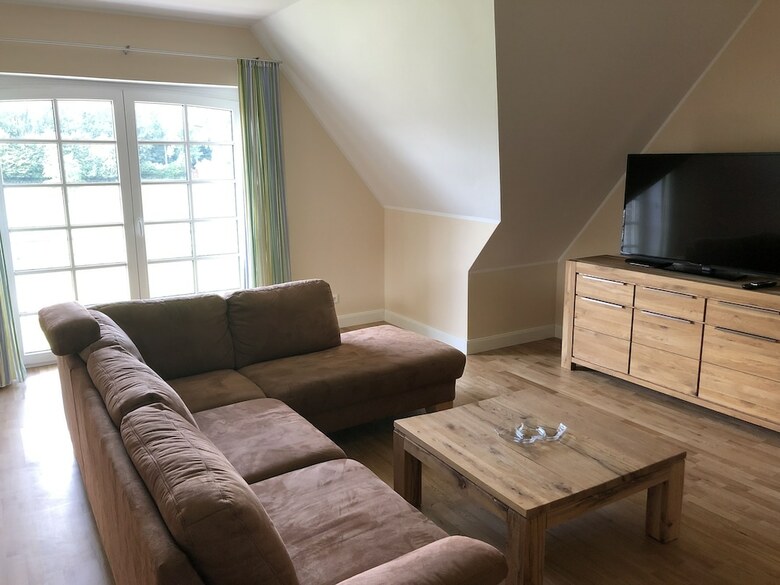 Apartamentos Ferienwohnung Boskoop
