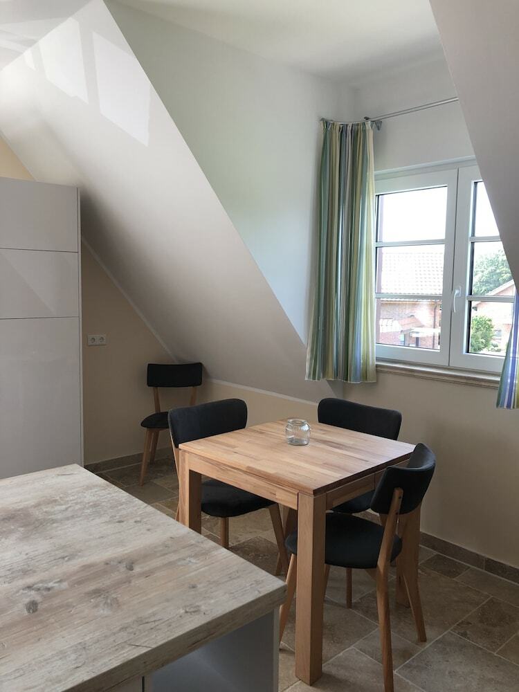 Apartamentos Ferienwohnung Boskoop