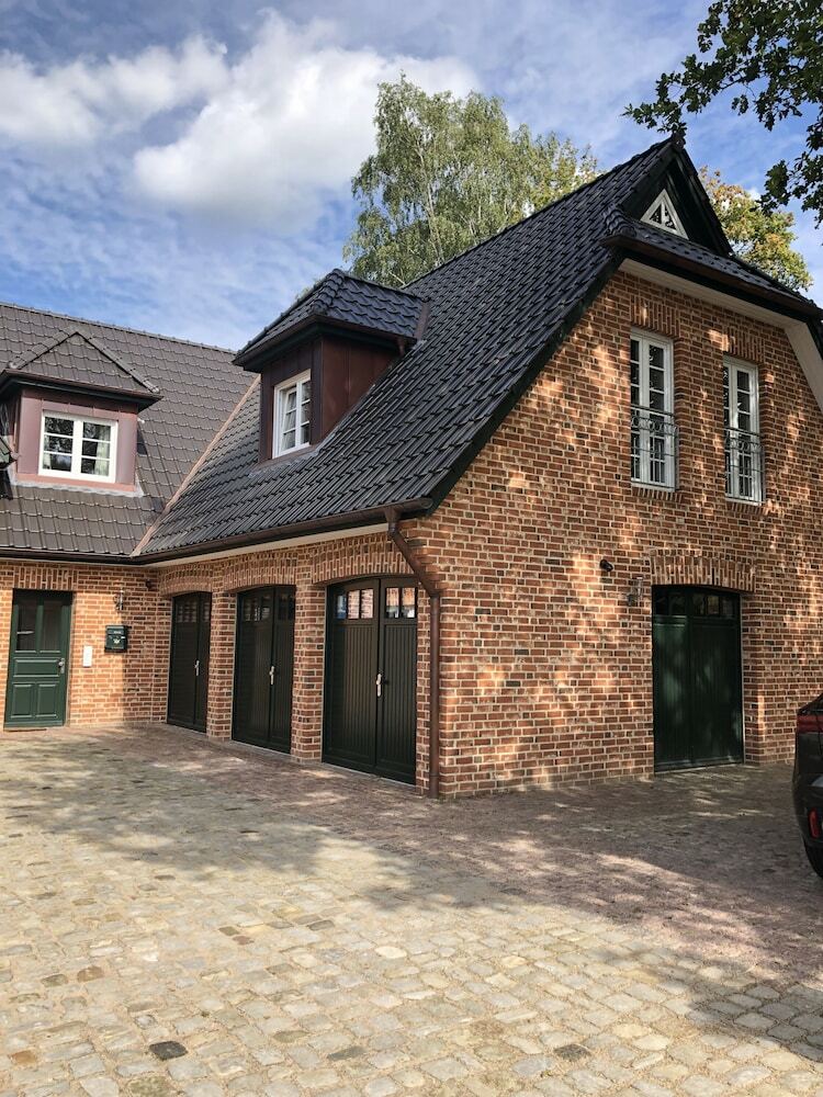 Apartamentos Ferienwohnung Boskoop