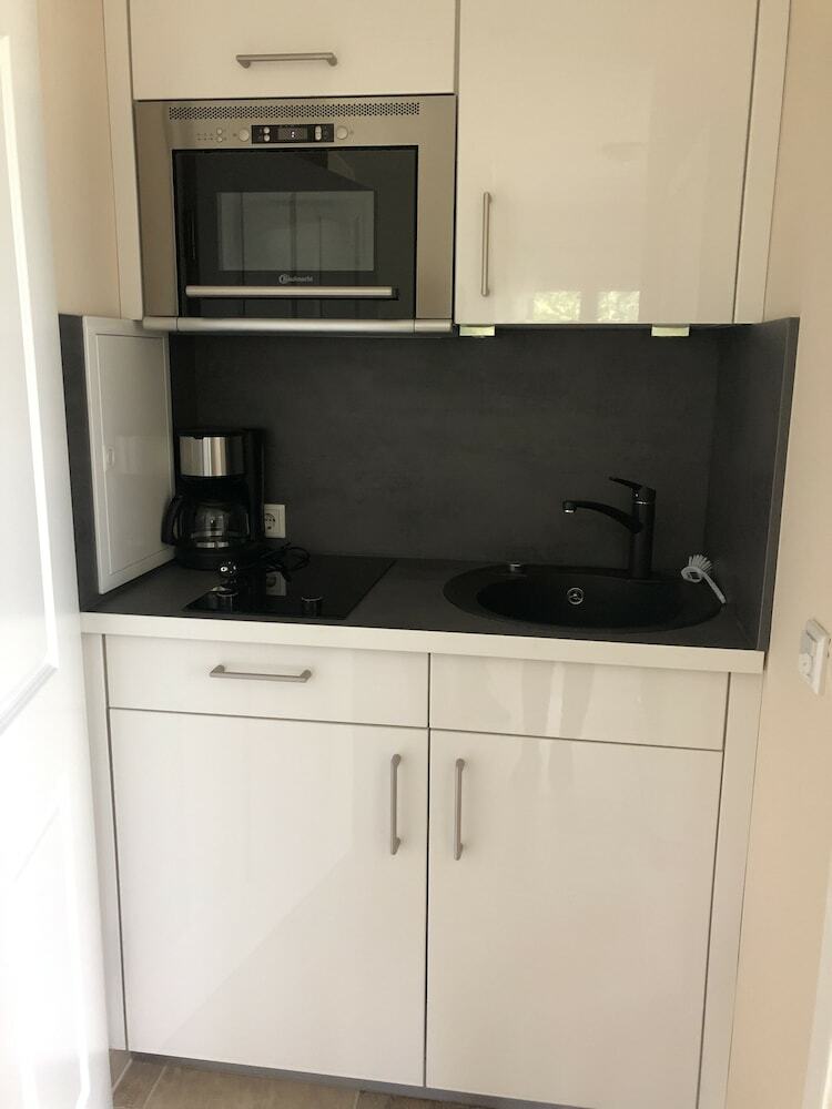 Apartamentos Ferienwohnung Elstar