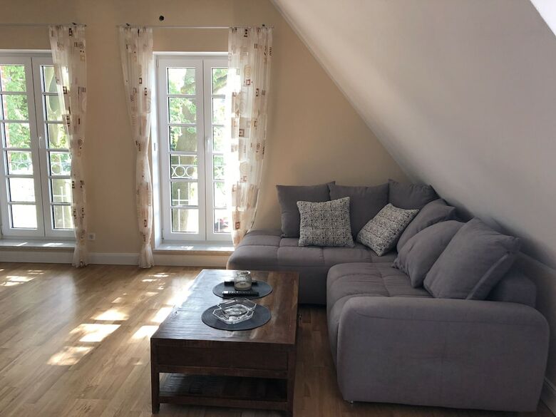 Apartamentos Ferienwohnung Gala