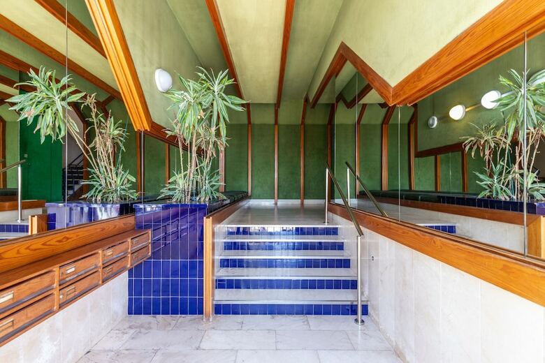 Apartamentos Sitges Ribera