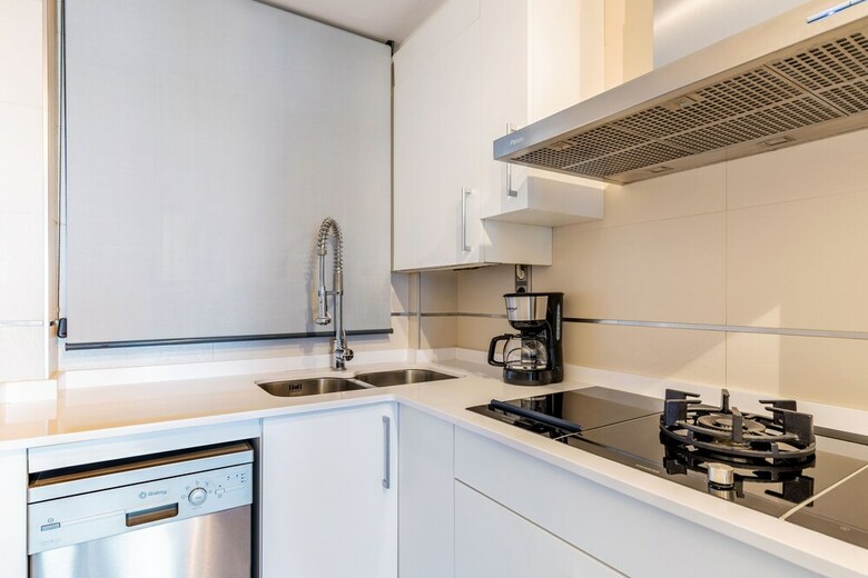 Apartamentos Sitges Ribera