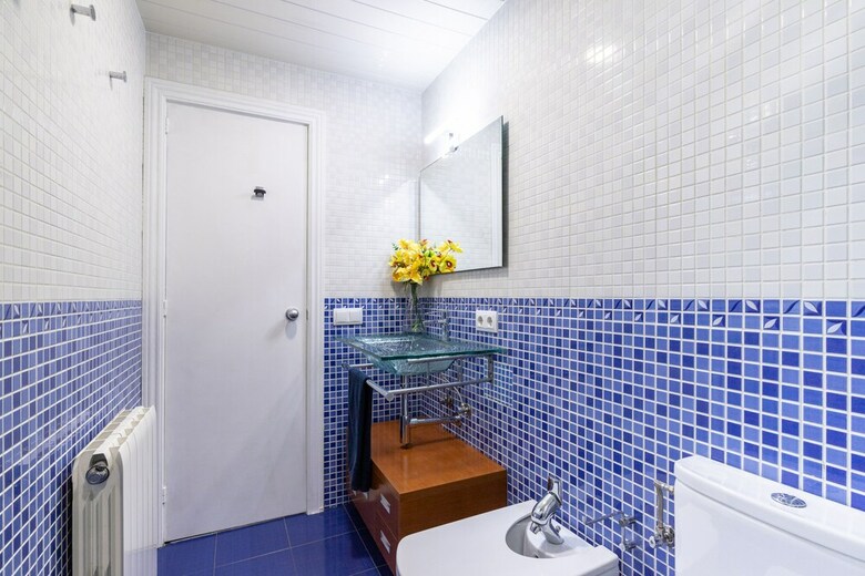 Vilanova Beach Apartment