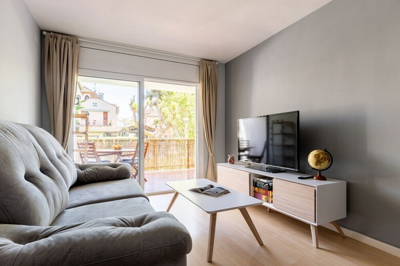 Vilanova Beach Apartment