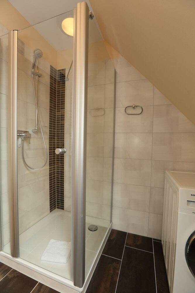 Apartamentos Ferienwohnung Jonagold