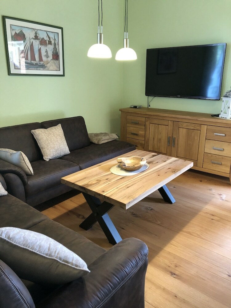 Apartamentos Ferienwohnung Ingrid Marie