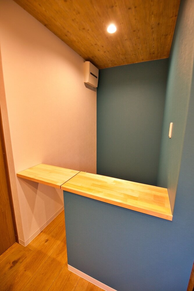 Apartamentos Kyoto Miyabitake
