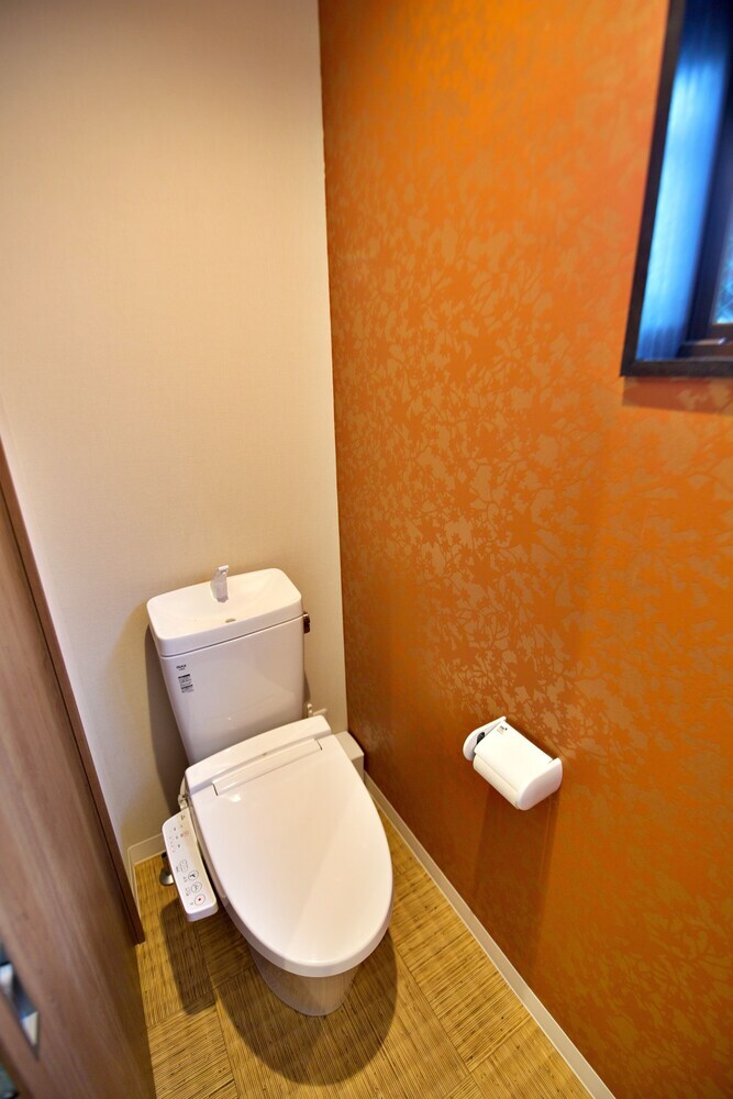 Apartamentos Kyoto Miyabitake